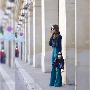 Victoria Secret THE CHRISTIE FIT Dress Pants